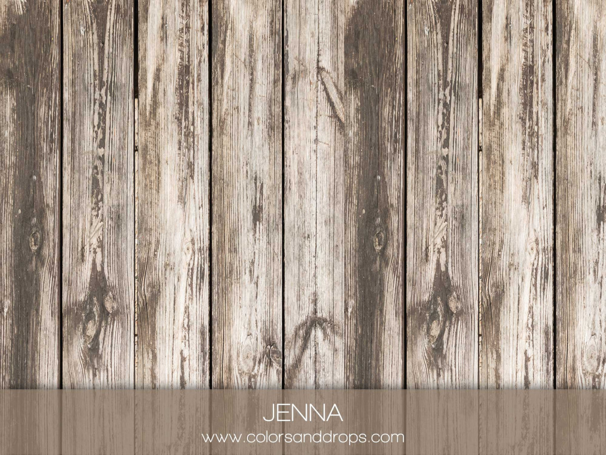 JENNA