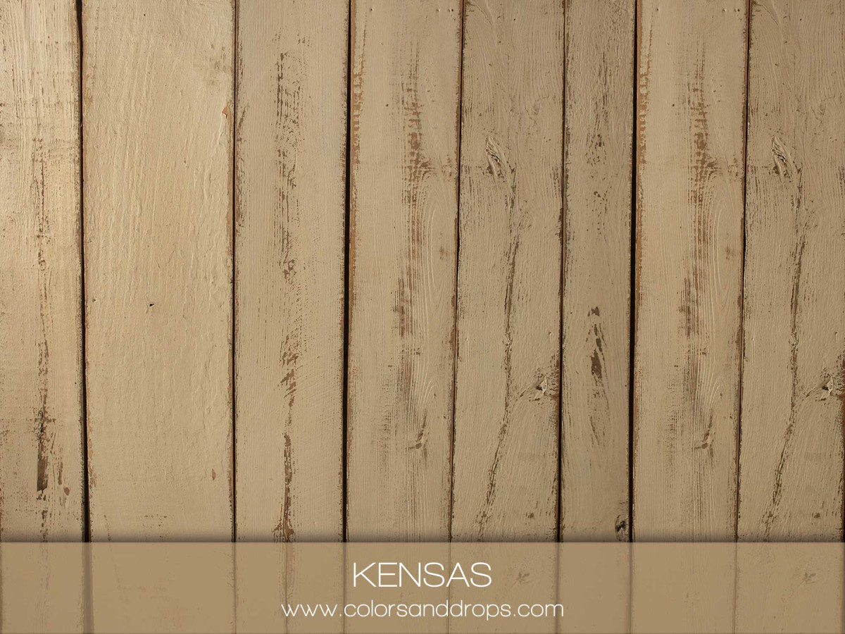 KENSAS