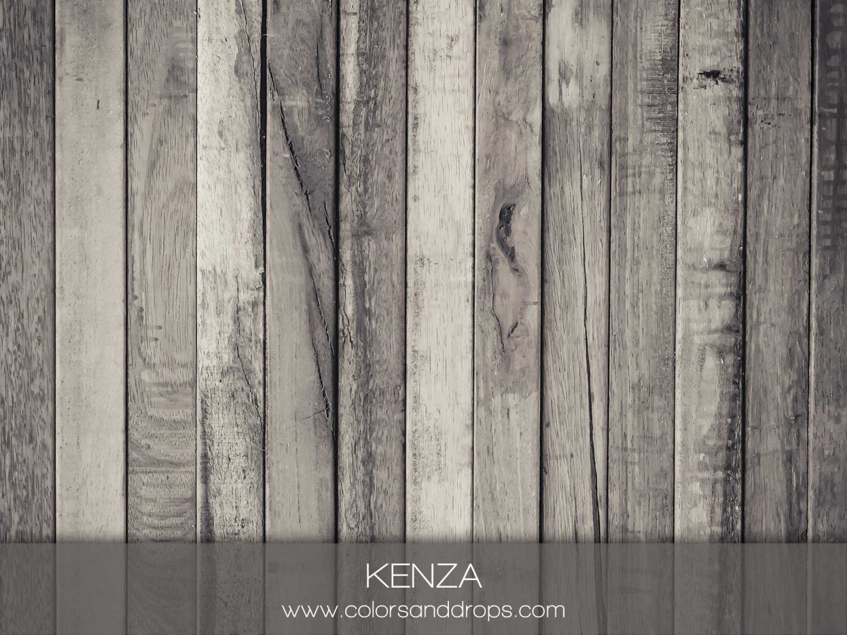 KENZA