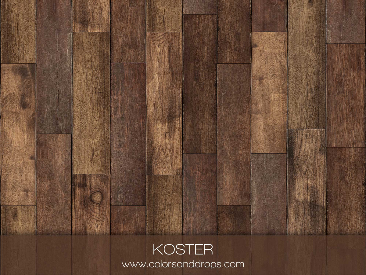 KOSTER