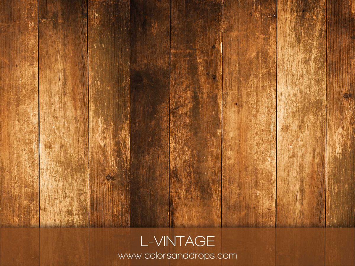 L-VINTAGE