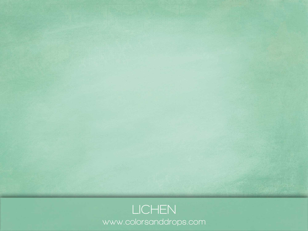 LICHEN
