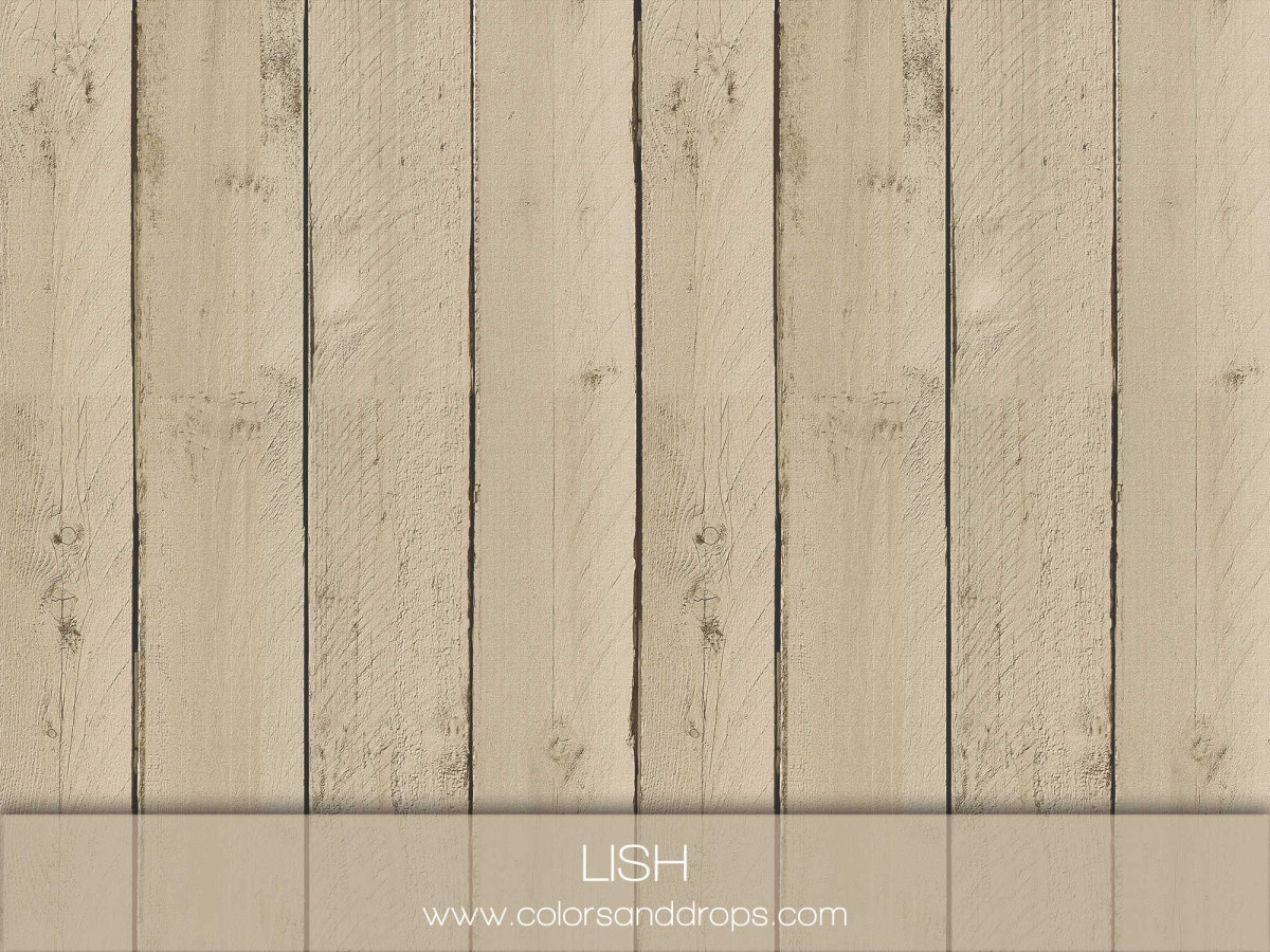 LISH