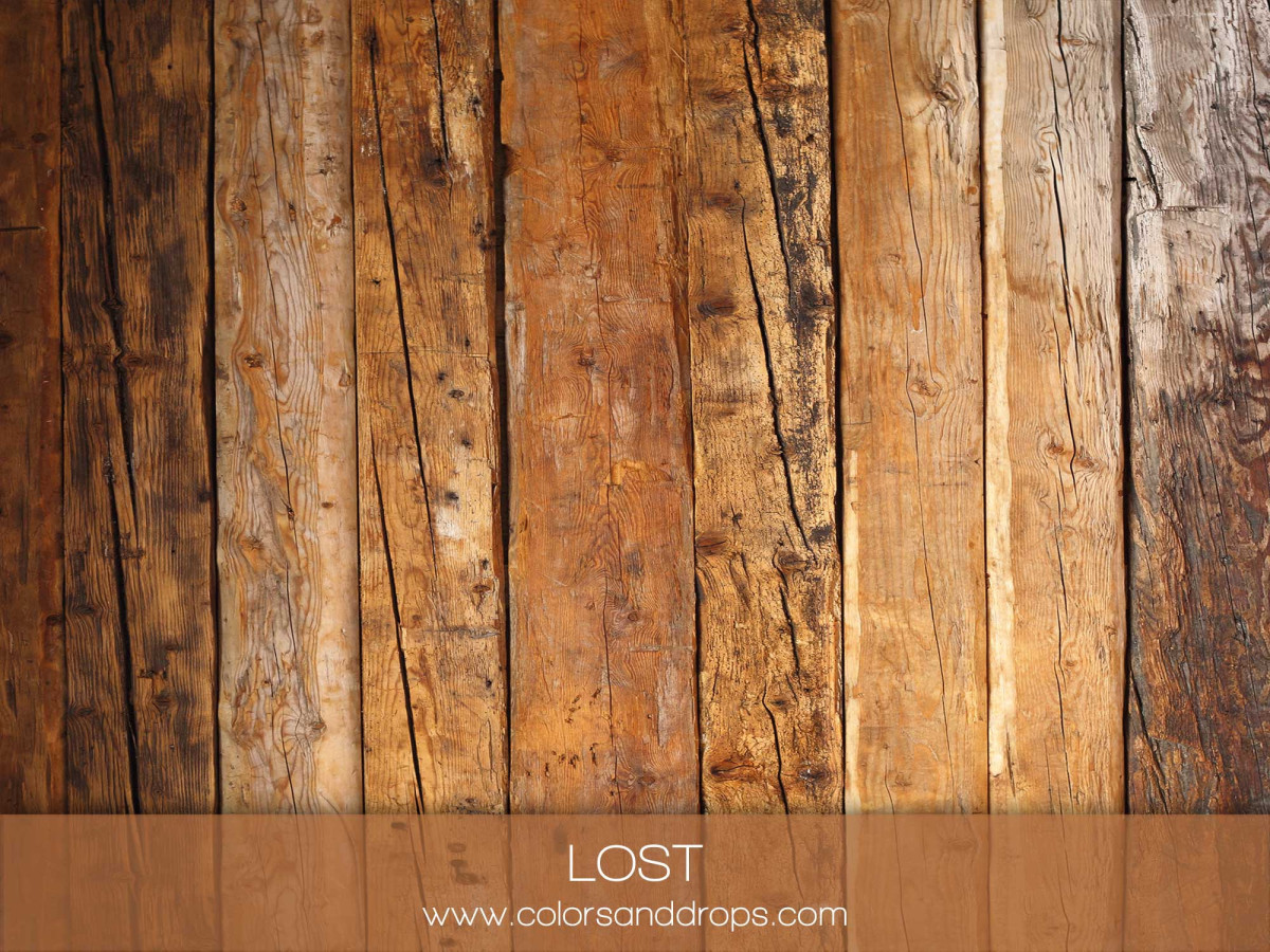 LOST