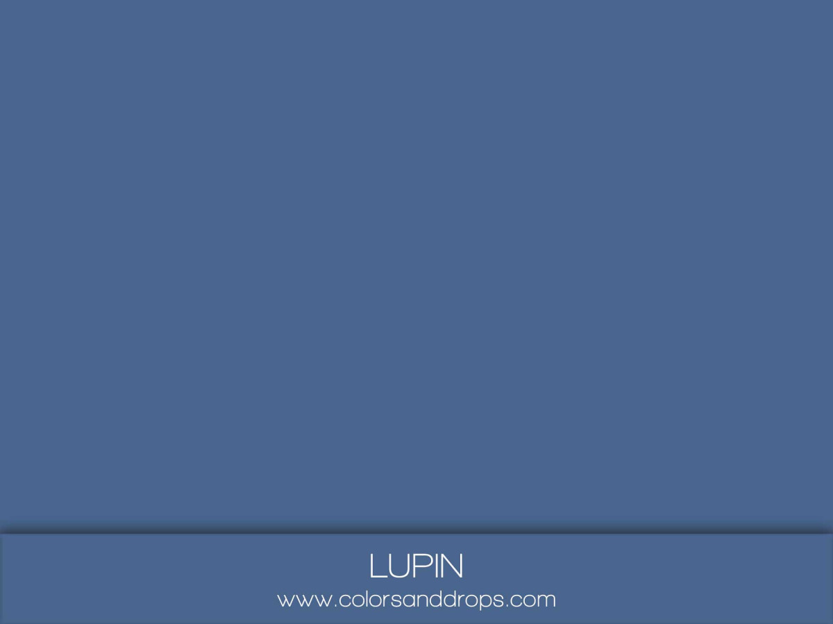 LUPIN