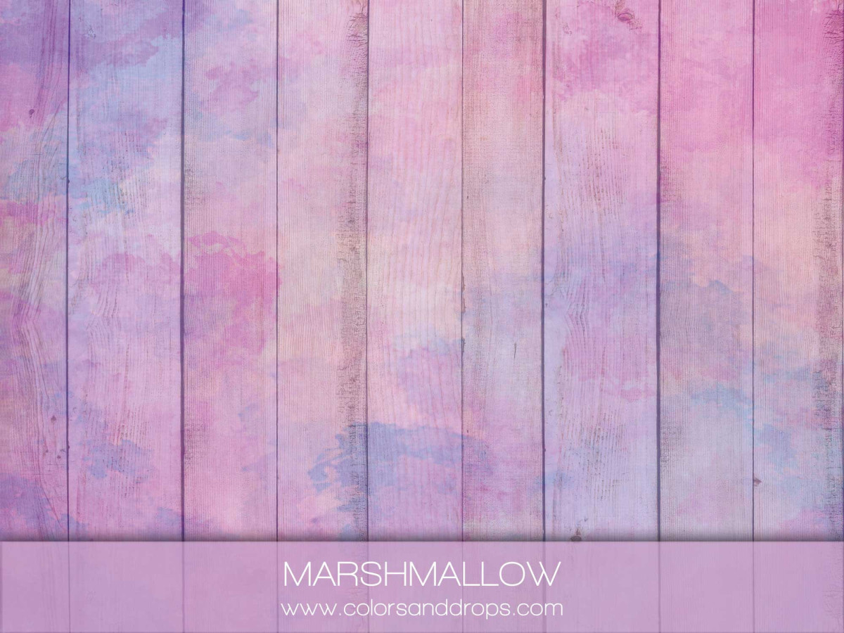 MARSHMALLOW