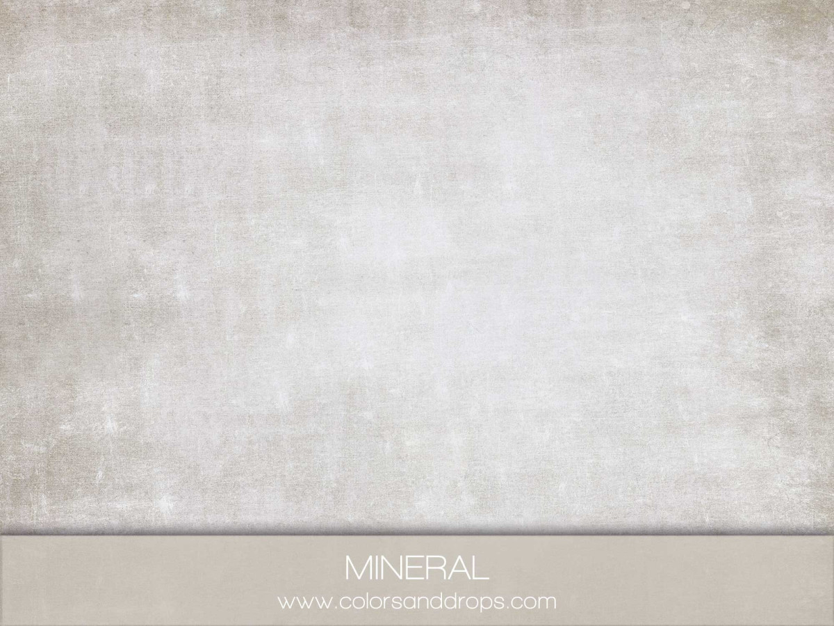 MINERAL