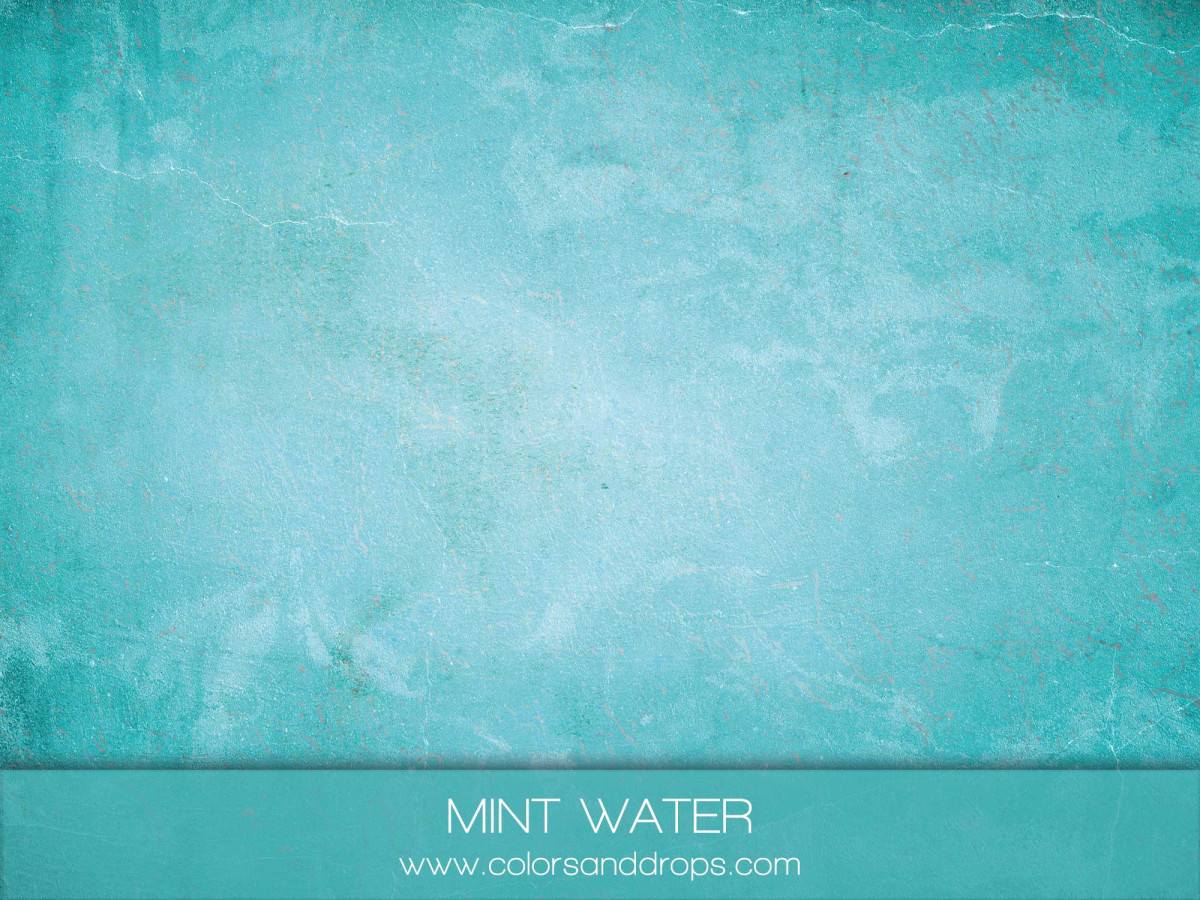 MINTWATER