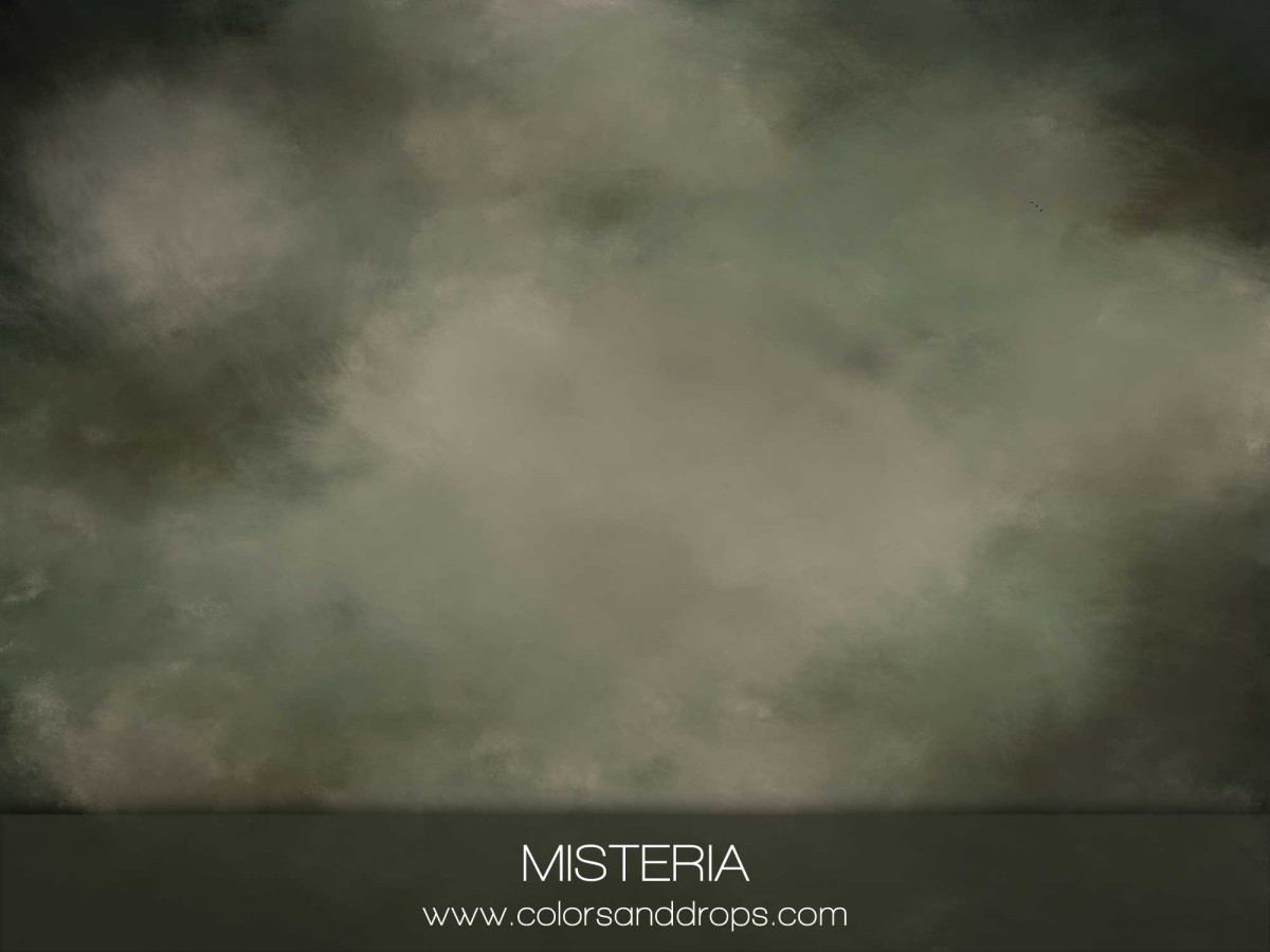 MISTERIA