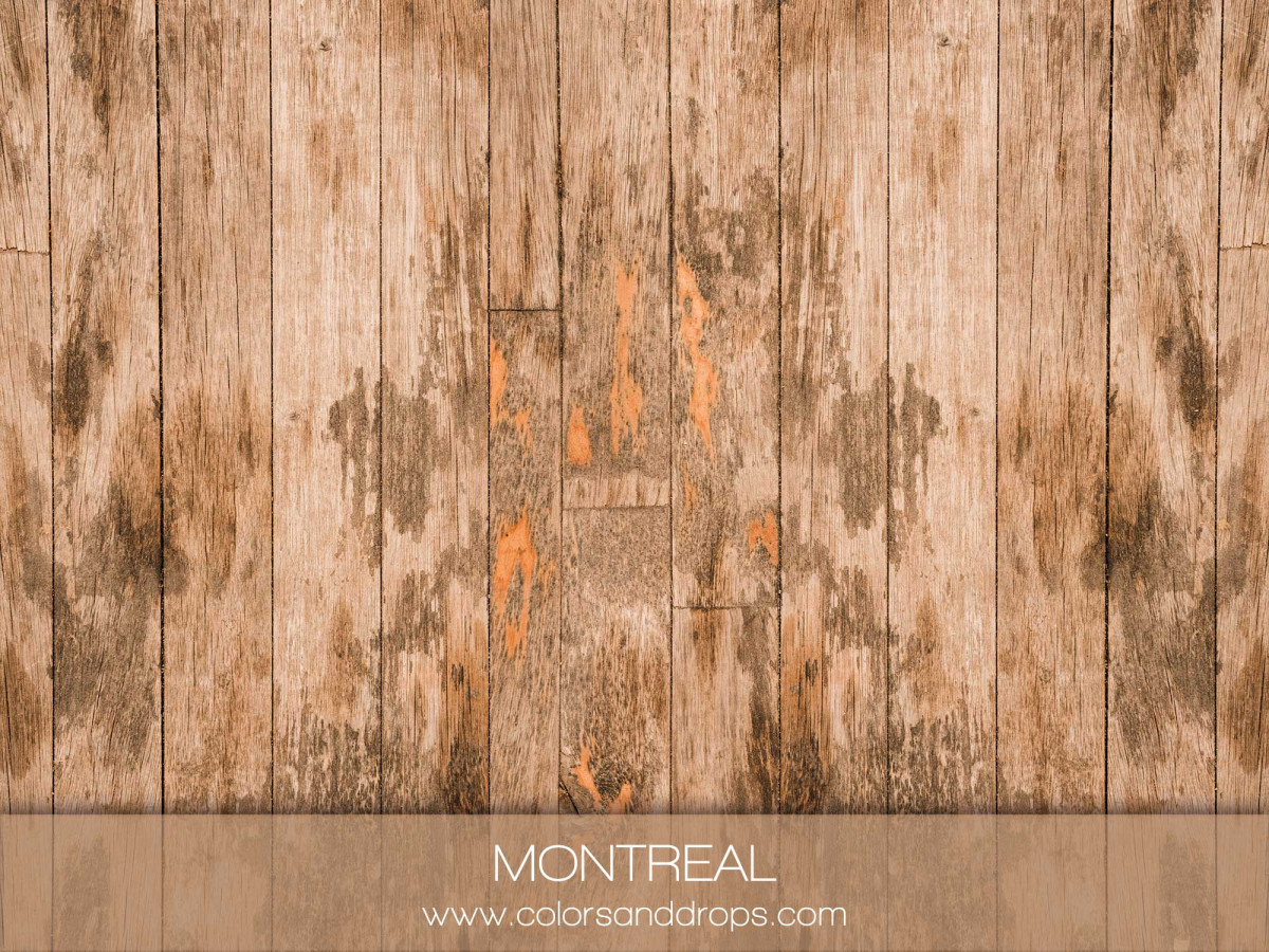 MONTREAL