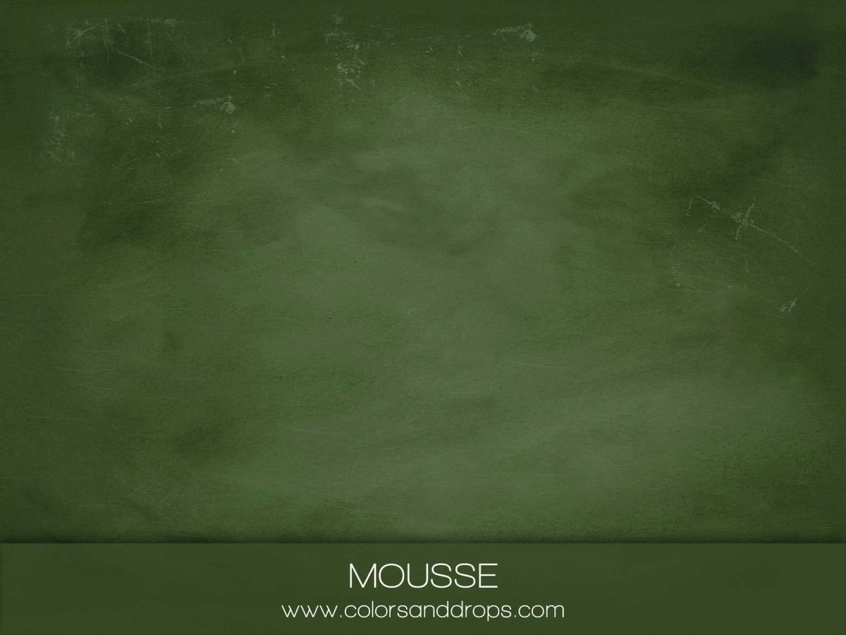MOUSSE