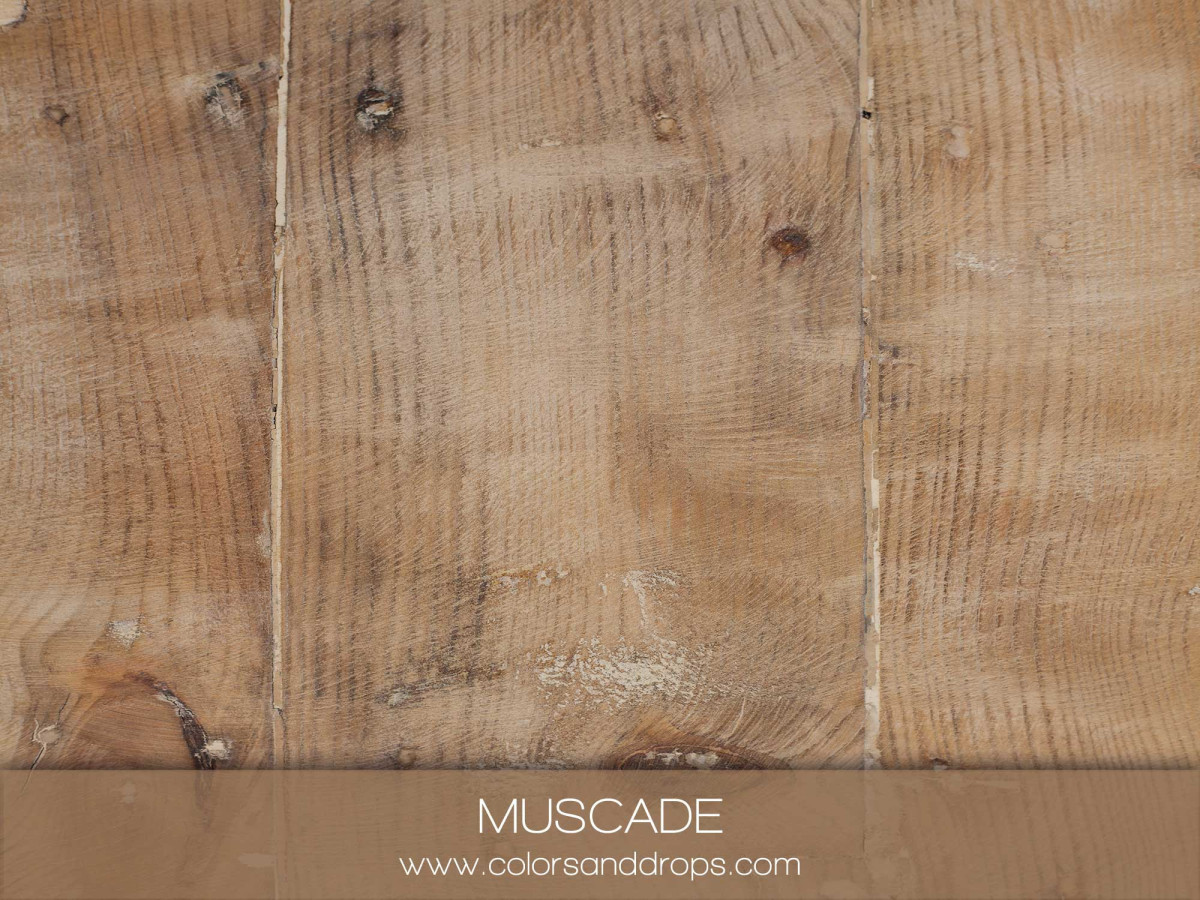 MUSCADE