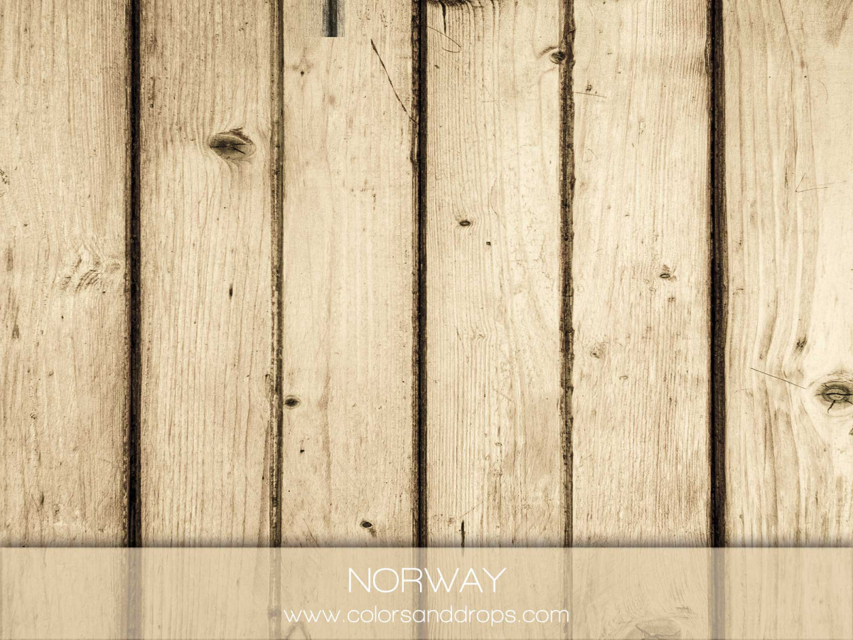 NORWAY