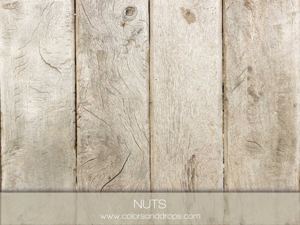 NUTS