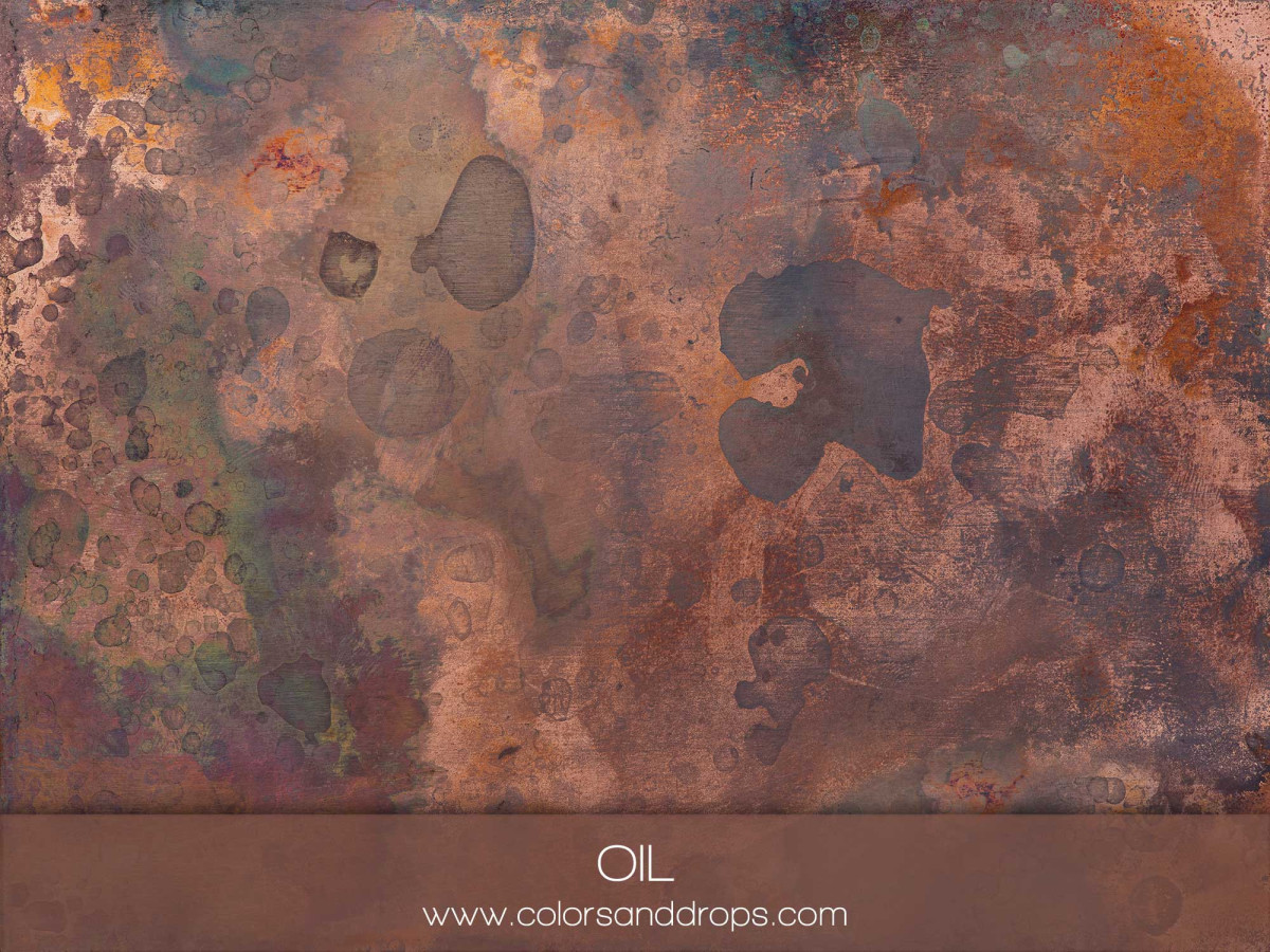 OIL