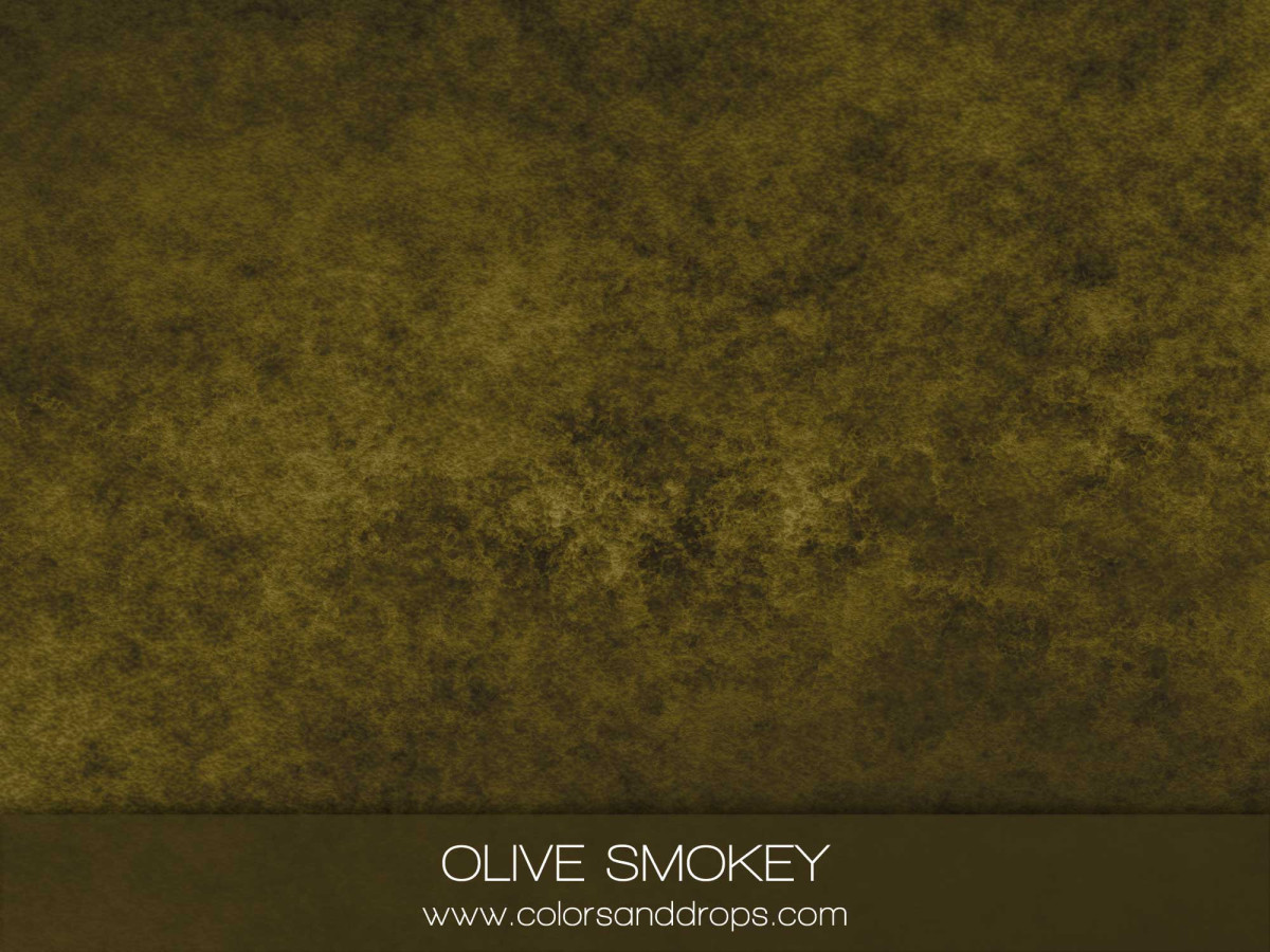 OLIVE SMOKEY