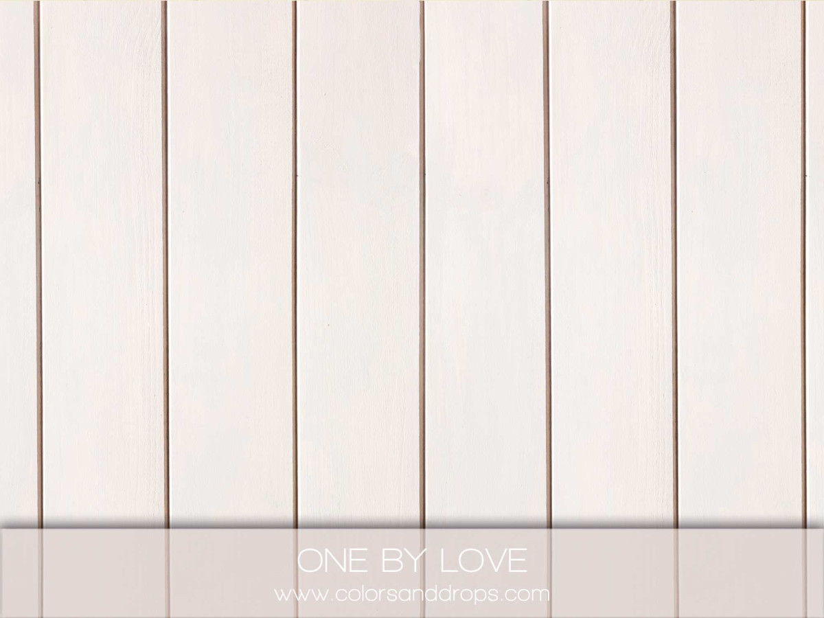 ONE BY LOVE