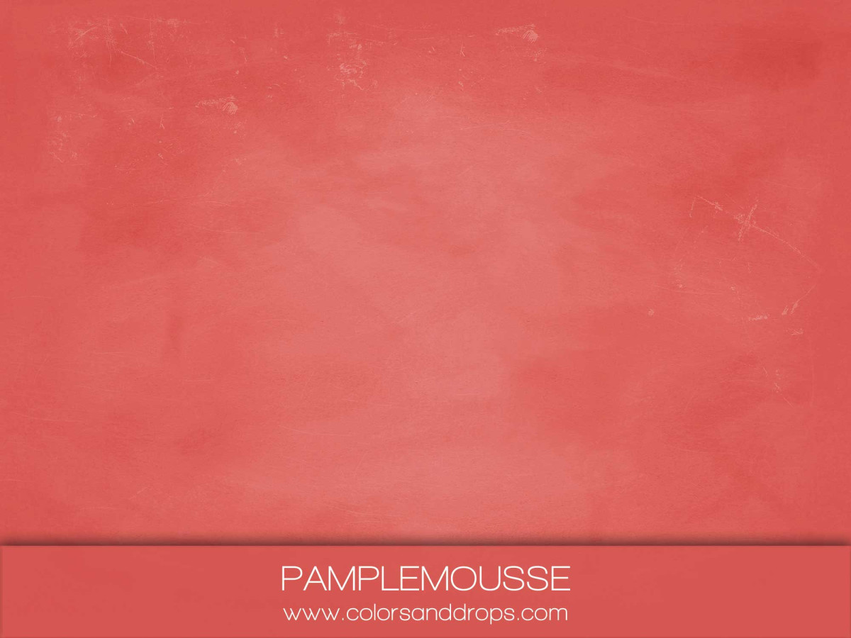 PAMPLEMOUSSE