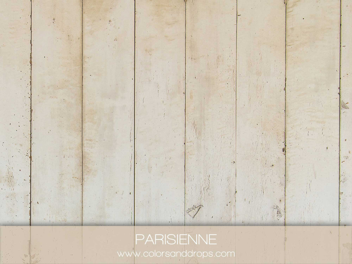 PARISSIENNE