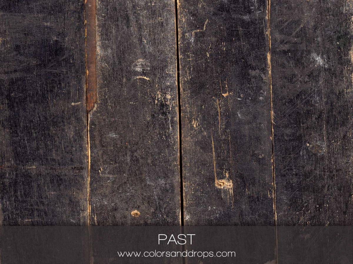 PAST