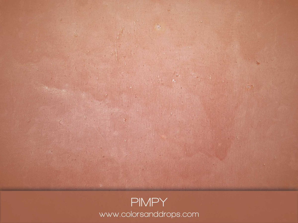 PIMPY