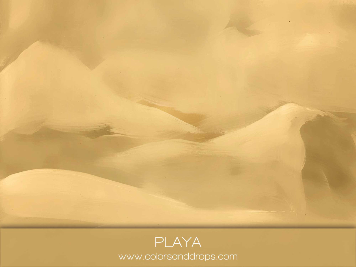 PLAYA