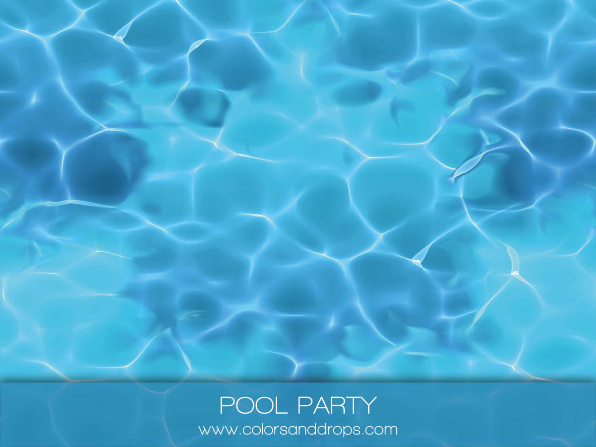 POOL PARTY