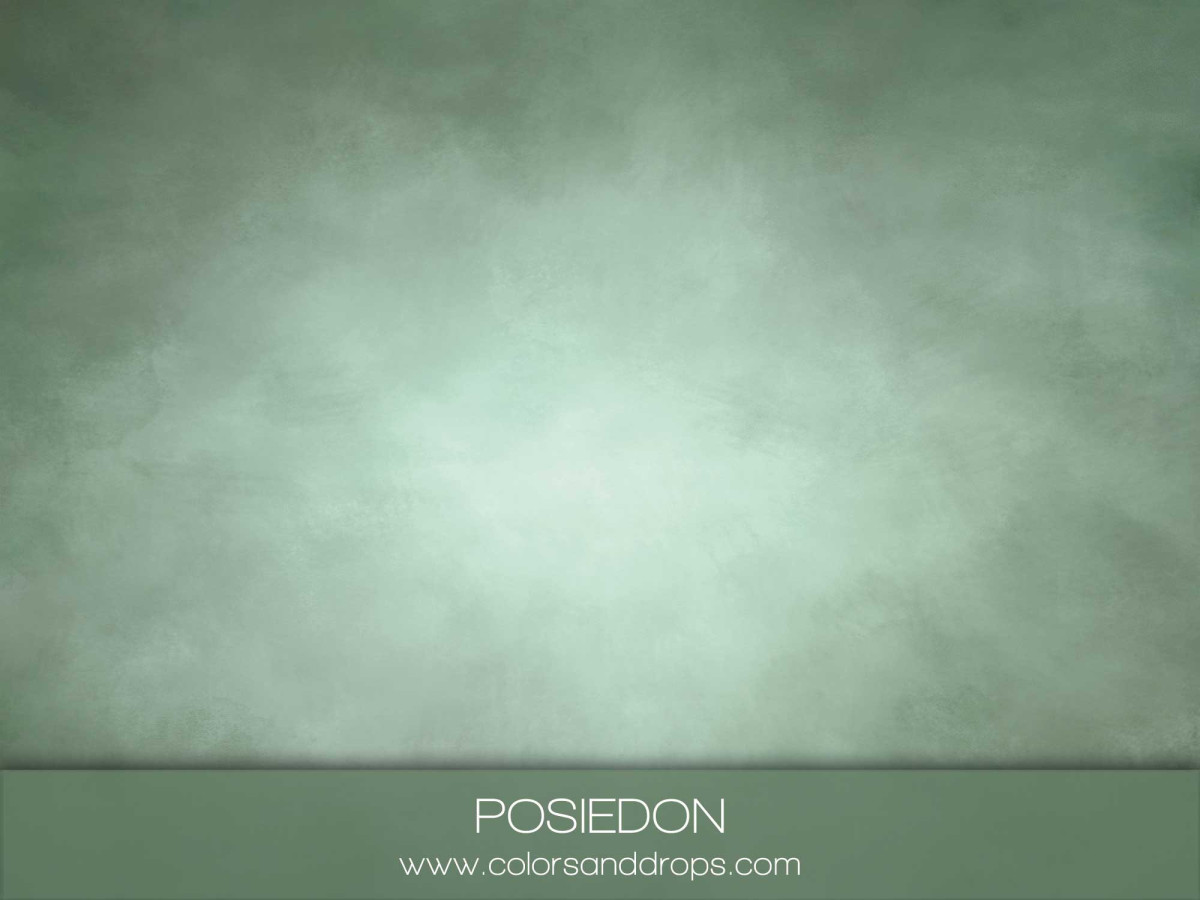 POSEIDON