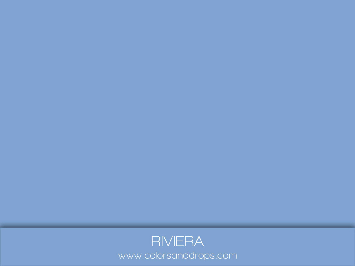 RIVIERA