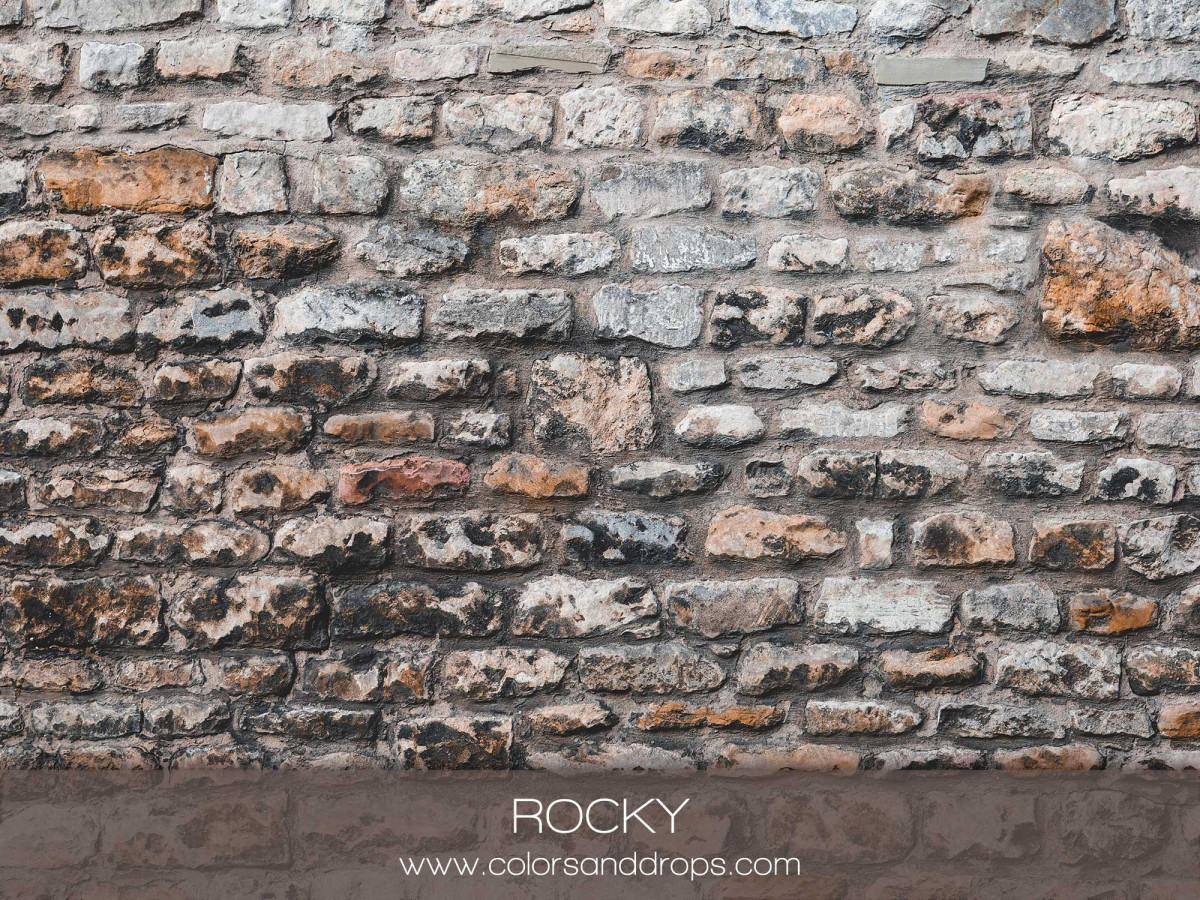 ROCKY