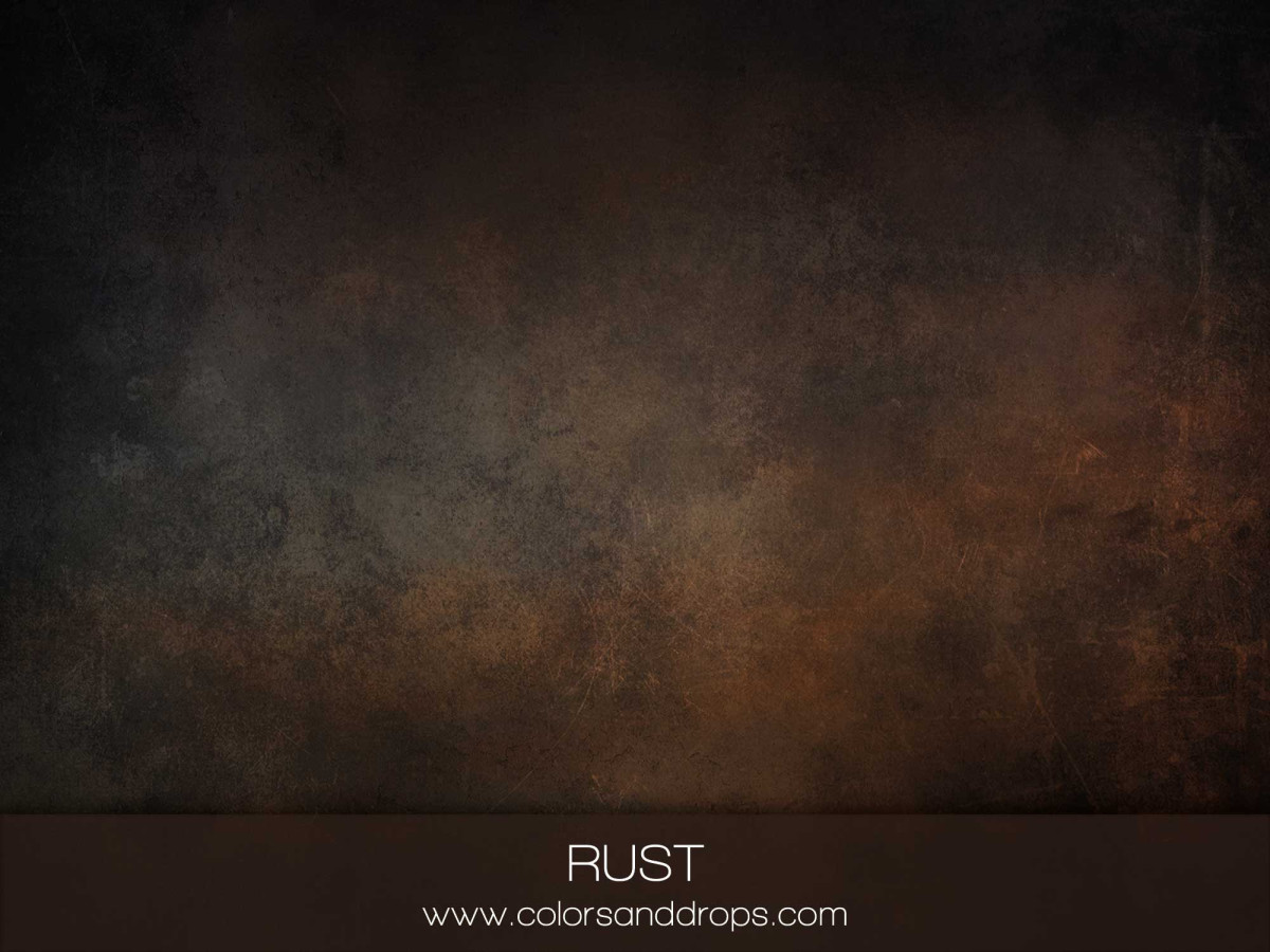 RUST