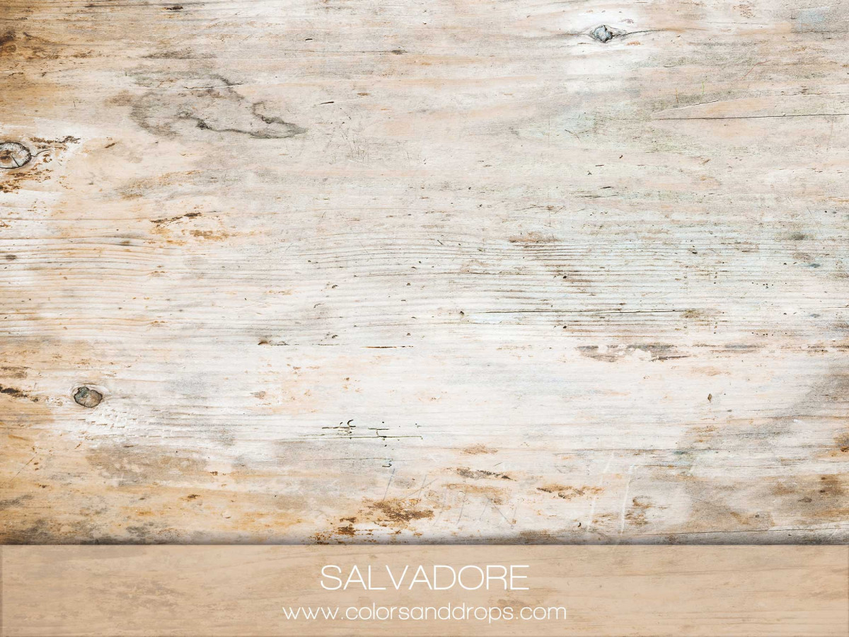 SALVADORE