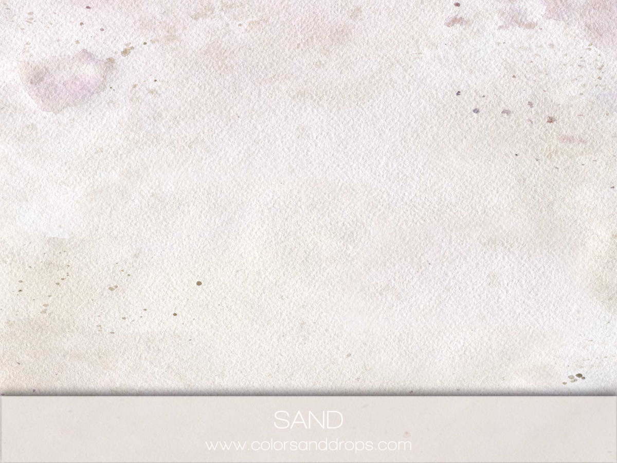 SAND