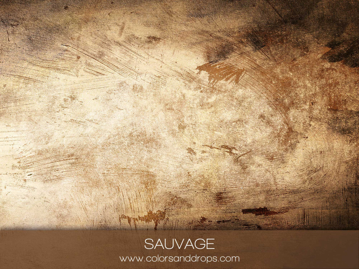 SAUVAGE