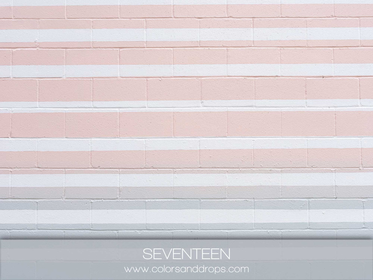 SEVENTEEN