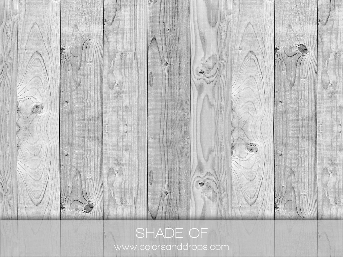 SHADE OF