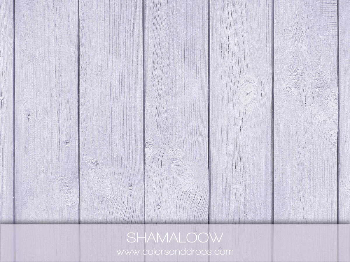 SHAMALOOW
