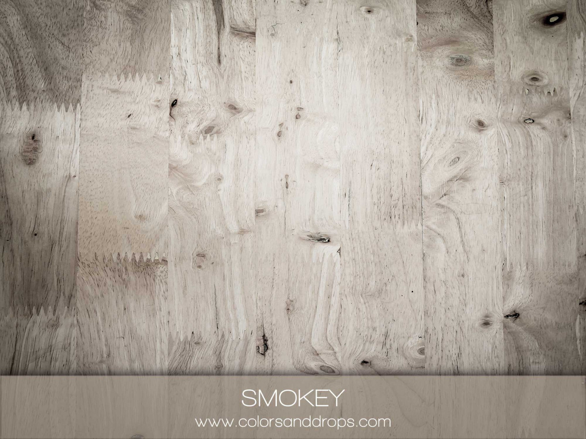 SMOKEY