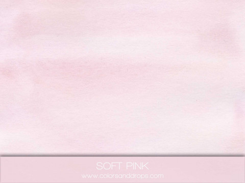 Textured photo backdrop & floor Soft Pink
