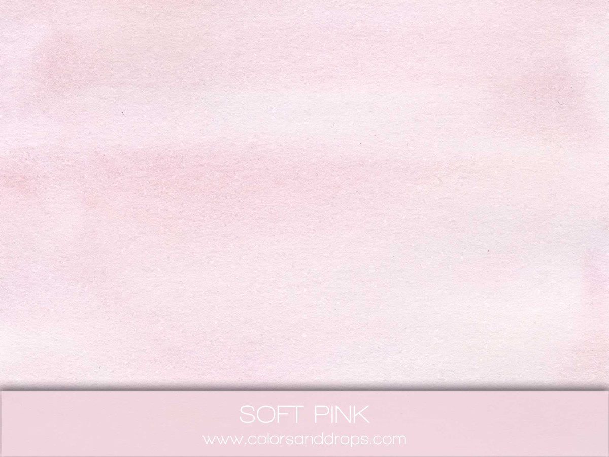 SOFTPINK