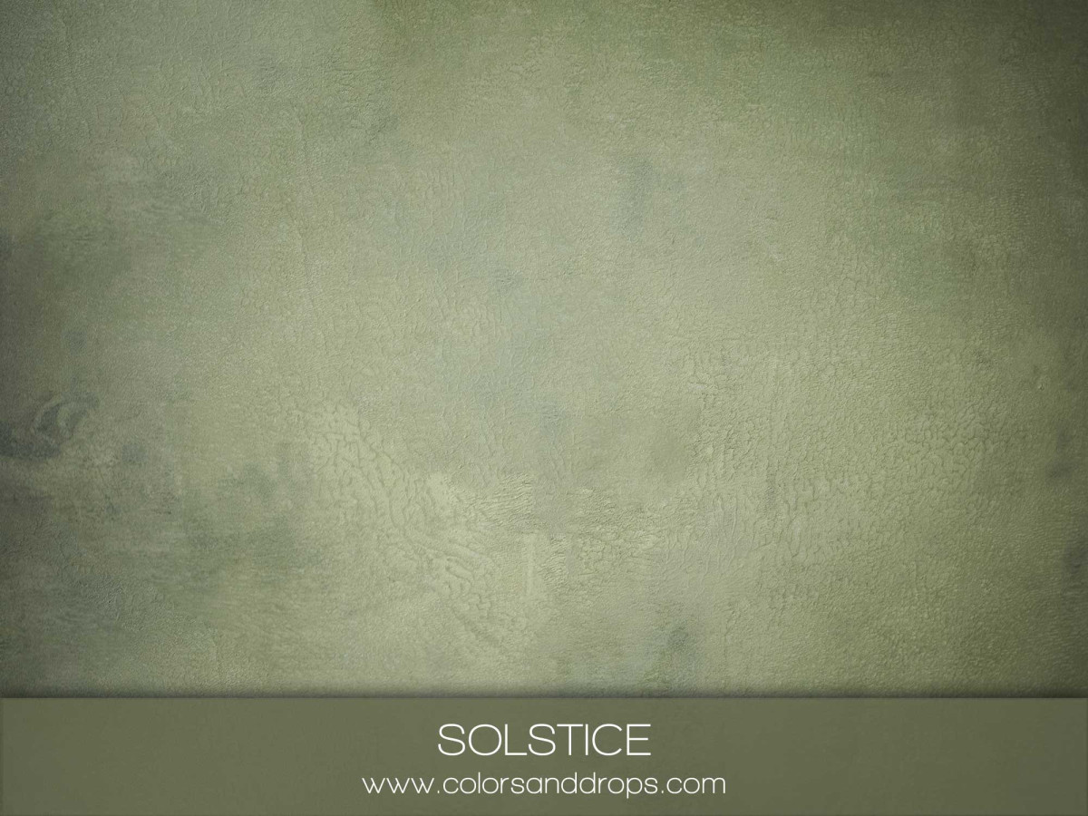 SOLSTICE