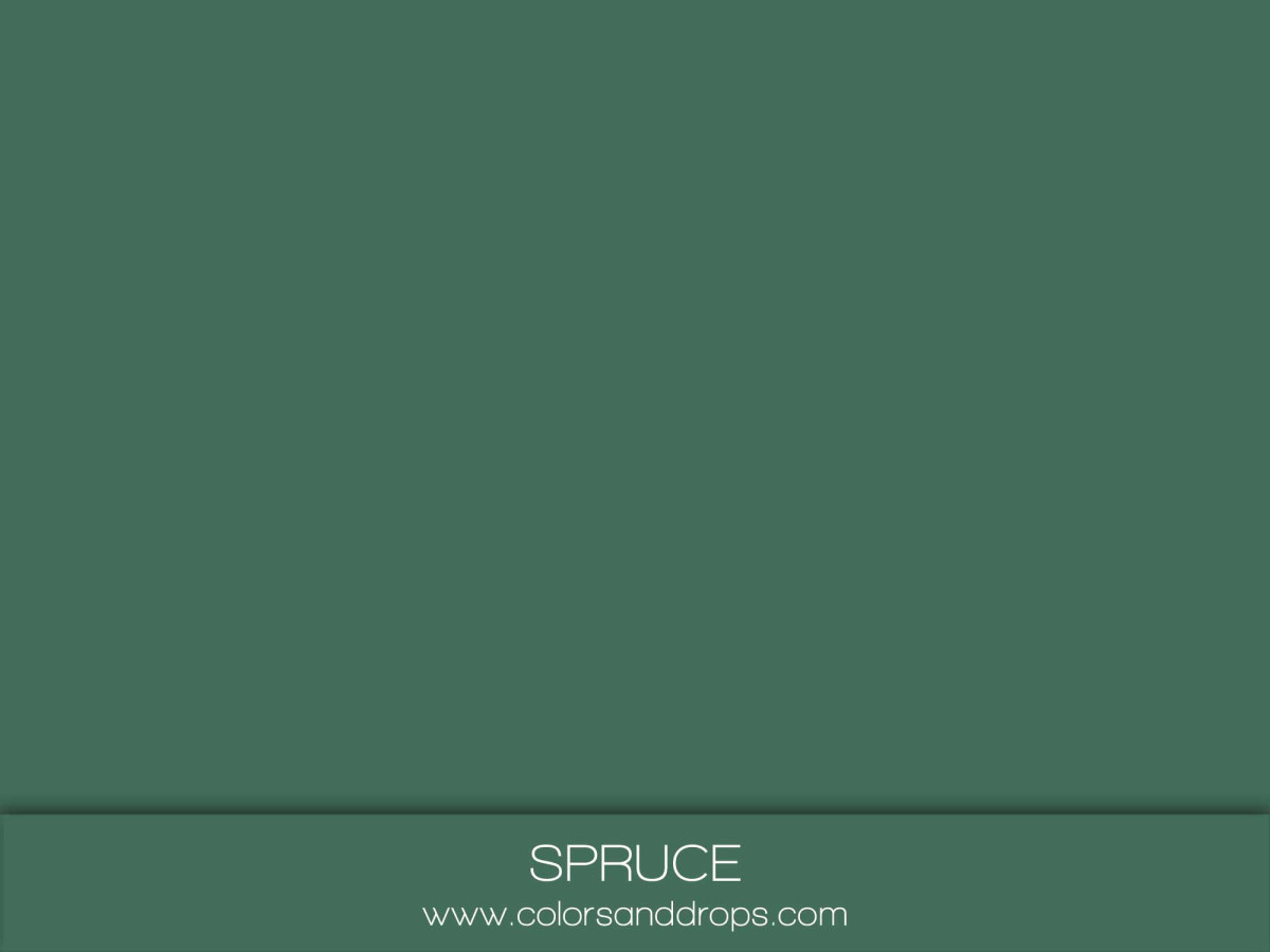SPRUCE