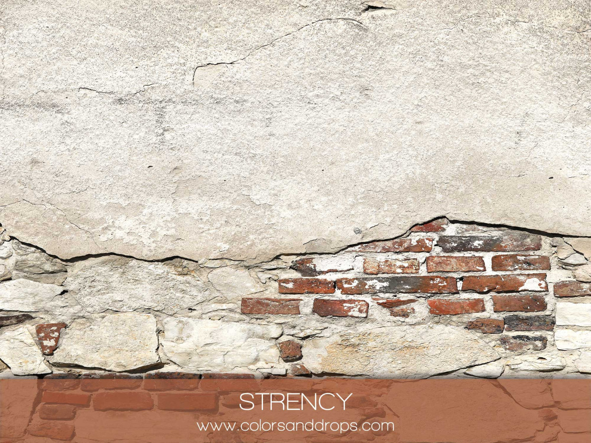 STRENCY