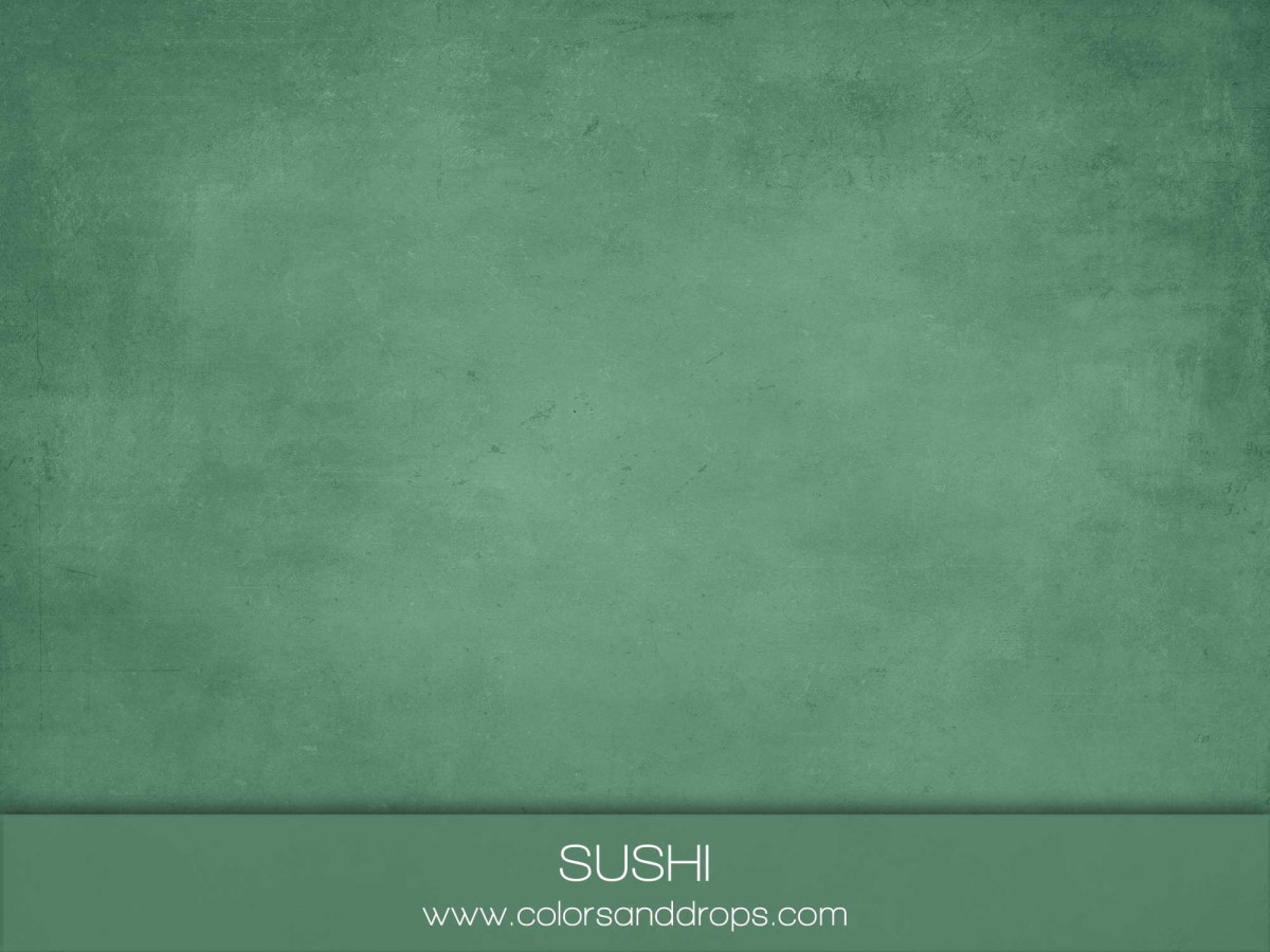 SUSHI