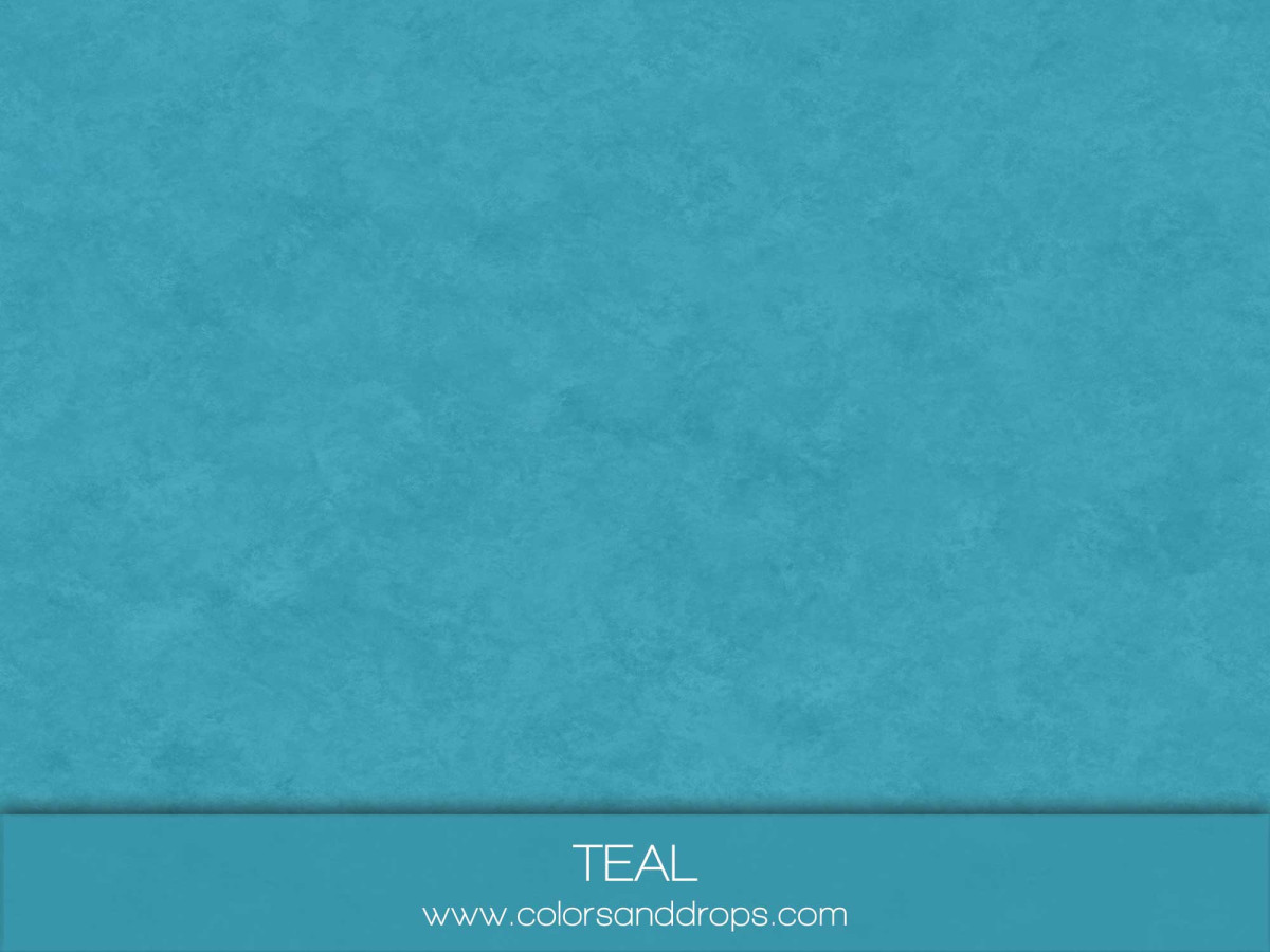 TEAL