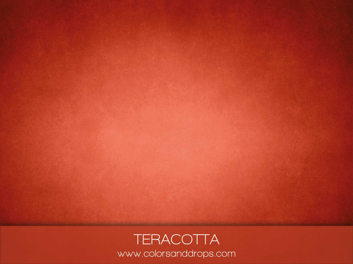 TERACOTTA
