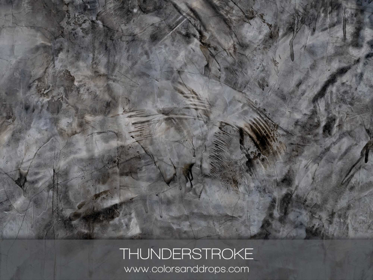 THUNDERSTROKE
