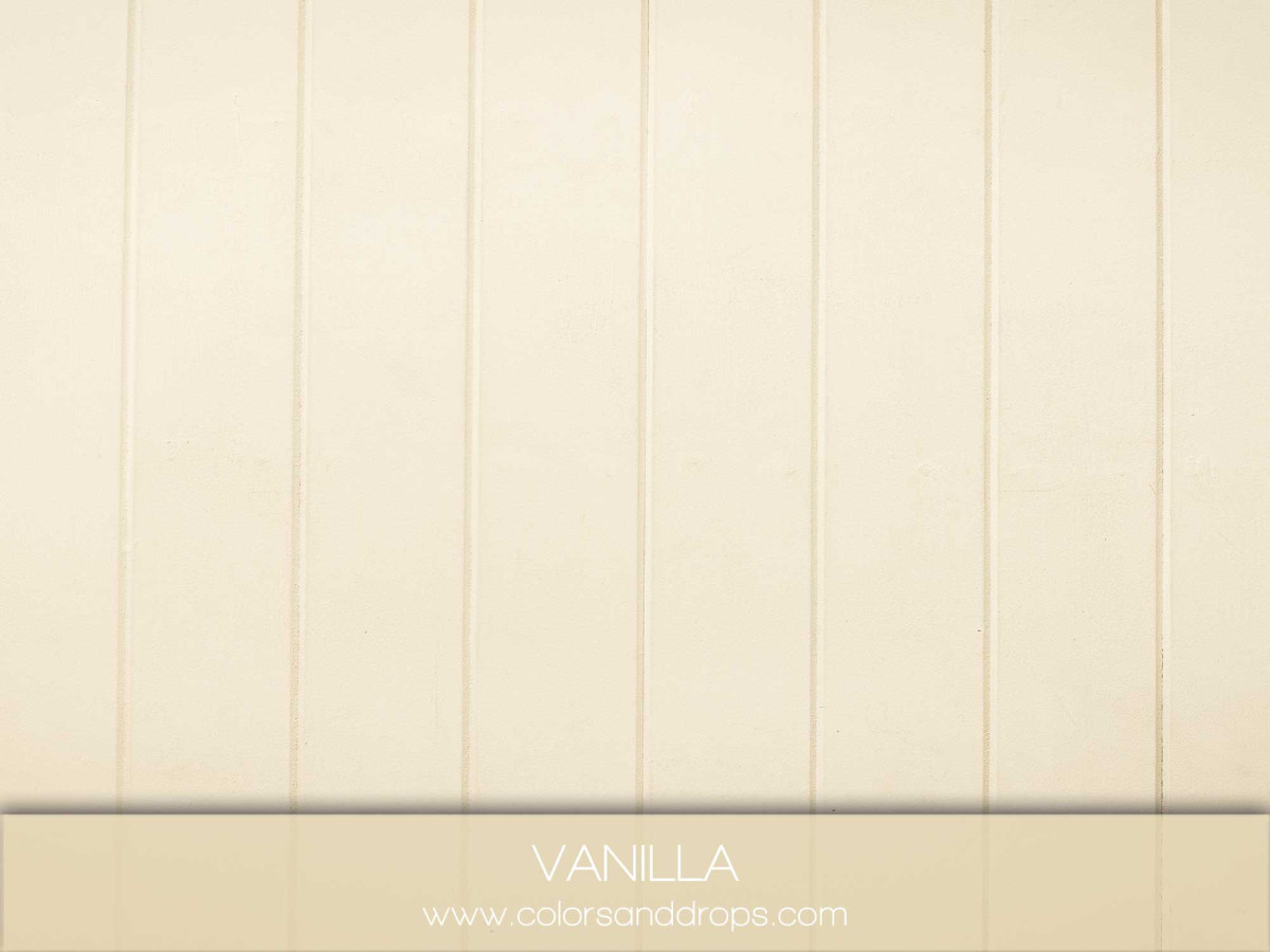 VANILLA