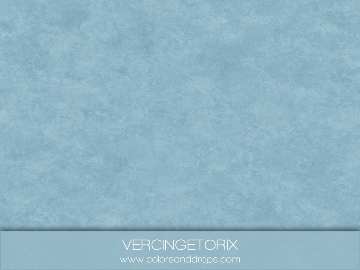 VERCINGETORIX