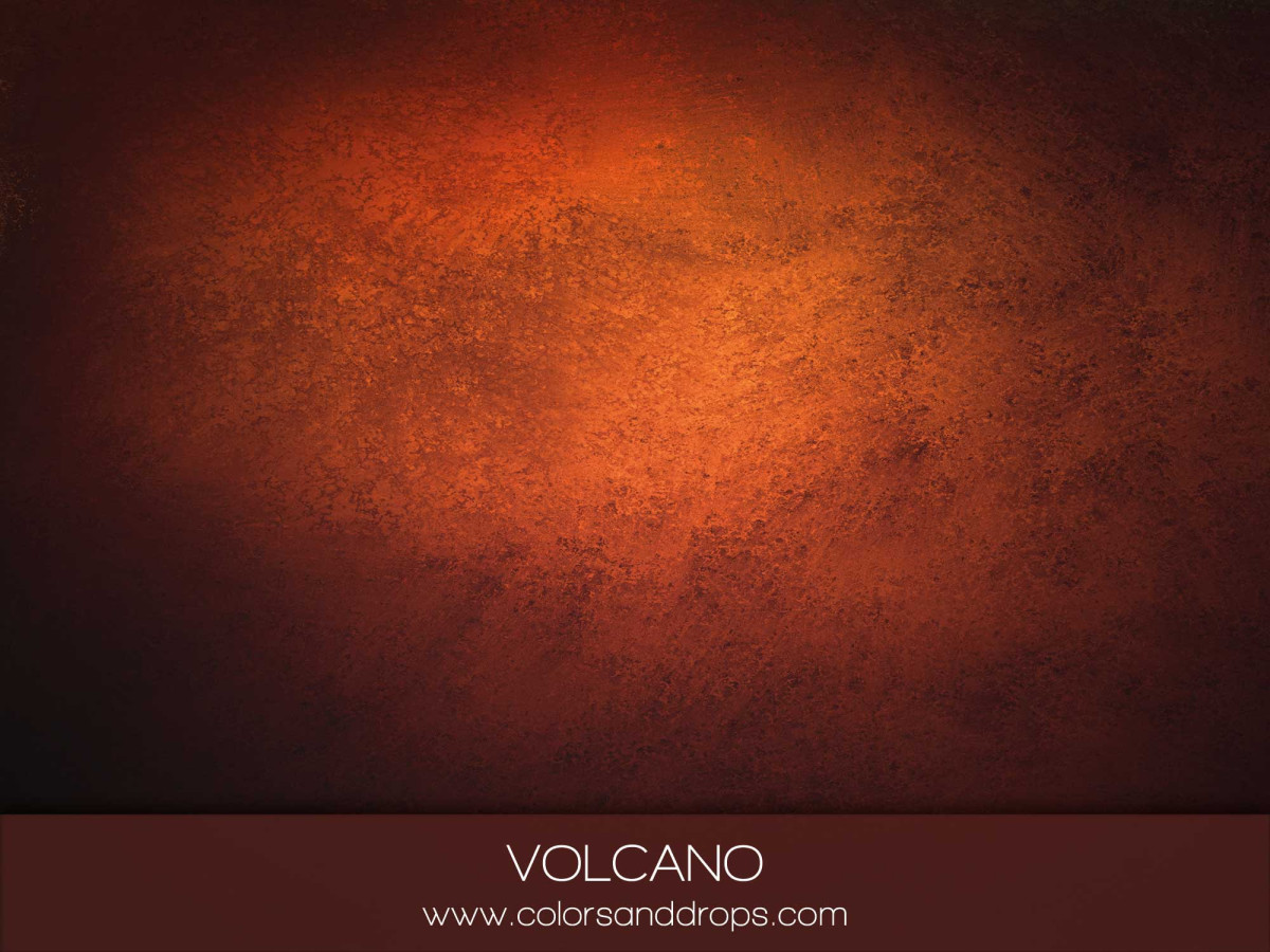 VOLCANO